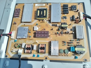 Dezmembrez TV led Toshiba 50L7333d - imagine 2