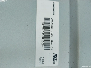 Dezmembrez TV led Toshiba 50L7333d - imagine 3