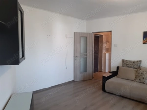 Vanzare Apartament 3 cam. cf.1 dec. etajul 4, mobilat si utilat, 2 balc., str. Industriei Zona Vidin - imagine 6