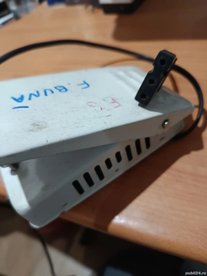 pedala masina cusut electrica  - imagine 2