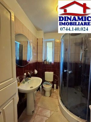 Casa+6338 mp teren, sat Izvoare, 149 900 EURO - imagine 2