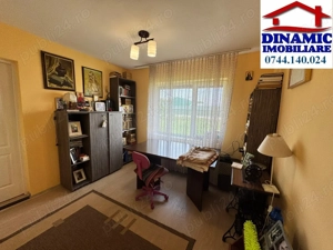 Casa+6338 mp teren, sat Izvoare, 149 900 EURO - imagine 3