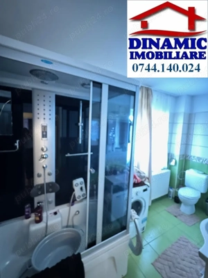 Casa+6338 mp teren, sat Izvoare, 149 900 EURO - imagine 5