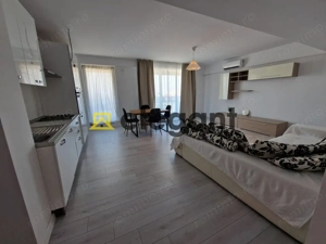 Prima inchiriere, LUX! 2 camere, bloc nou, AC, Calea Bucuresti-Lidl - imagine 2