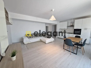 Prima inchiriere, LUX! 2 camere, bloc nou, AC, Calea Bucuresti-Lidl