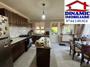 Casa+6338 mp teren, sat Izvoare, 149 900 EURO - imagine 15