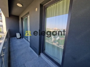 Prima inchiriere, LUX! 2 camere, bloc nou, AC, Calea Bucuresti-Lidl - imagine 8