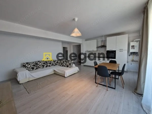 Prima inchiriere, LUX! 2 camere, bloc nou, AC, Calea Bucuresti-Lidl - imagine 3