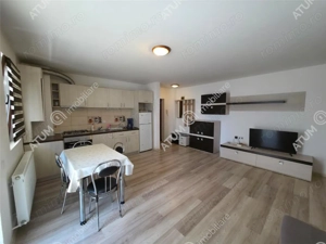 Apartament 2 camere cu balcon in zona Doamna Stanca din Sibiu