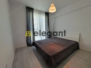 Prima inchiriere, LUX! 2 camere, bloc nou, AC, Calea Bucuresti-Lidl - imagine 5