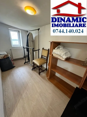 Casa+6338 mp teren, sat Izvoare, 149 900 EURO - imagine 9