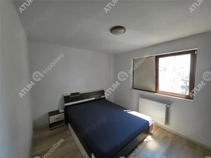 Apartament 2 camere cu balcon in zona Doamna Stanca din Sibiu - imagine 6