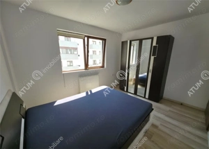 Apartament 2 camere cu balcon in zona Doamna Stanca din Sibiu - imagine 7