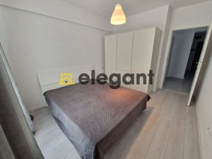 Prima inchiriere, LUX! 2 camere, bloc nou, AC, Calea Bucuresti-Lidl - imagine 6