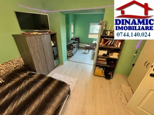 Casa+6338 mp teren, sat Izvoare, 149 900 EURO - imagine 12