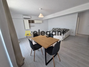 Prima inchiriere, LUX! 2 camere, bloc nou, AC, Calea Bucuresti-Lidl - imagine 4