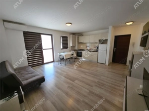 Apartament 2 camere cu balcon in zona Doamna Stanca din Sibiu - imagine 2