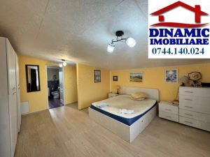 Casa+6338 mp teren, sat Izvoare, 149 900 EURO - imagine 7