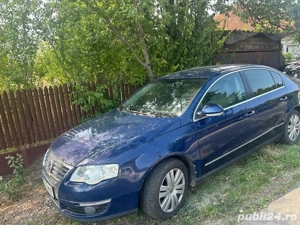 Vand Vw passat