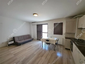 Apartament 2 camere cu balcon in zona Doamna Stanca din Sibiu - imagine 3