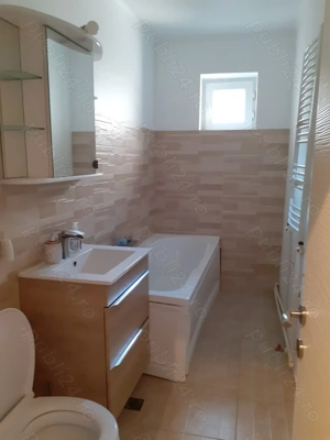 Vanzare Apartament 3 cam. cf.1 dec. etajul 4, mobilat si utilat, 2 balc., str. Industriei Zona Vidin - imagine 11