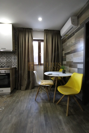 Pet-friendly, 2 camere, centrala proprie. - imagine 5 Pet-friendly, 2 camere, centrala proprie. - imagine 5