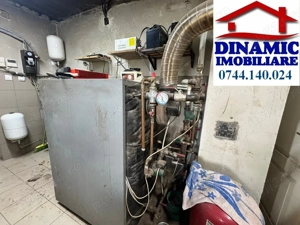 Casa+6338 mp teren, sat Izvoare, 149 900 EURO - imagine 16