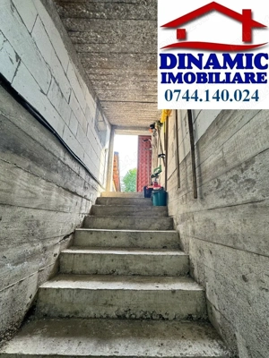 Casa+6338 mp teren, sat Izvoare, 149 900 EURO - imagine 20