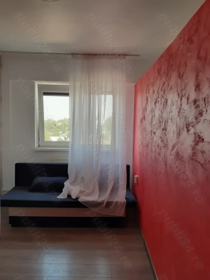 Vanzare Apartament 3 cam. cf.1 dec. etajul 4, mobilat si utilat, 2 balc., str. Industriei Zona Vidin - imagine 14