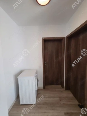 Apartament 2 camere cu balcon in zona Doamna Stanca din Sibiu - imagine 11