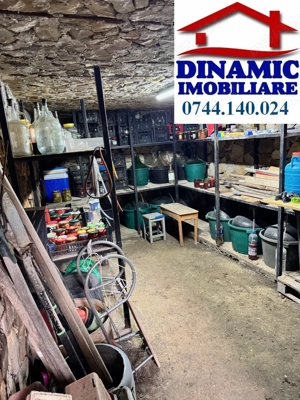 Casa+6338 mp teren, sat Izvoare, 149 900 EURO - imagine 19