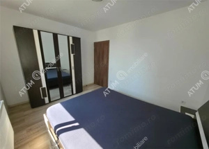 Apartament 2 camere cu balcon in zona Doamna Stanca din Sibiu - imagine 8
