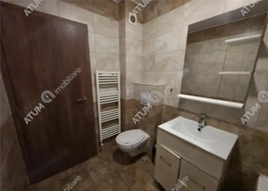 Apartament 2 camere cu balcon in zona Doamna Stanca din Sibiu - imagine 9