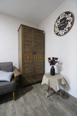 Pet-friendly, 2 camere, centrala proprie. - imagine 4 Pet-friendly, 2 camere, centrala proprie. - imagine 4