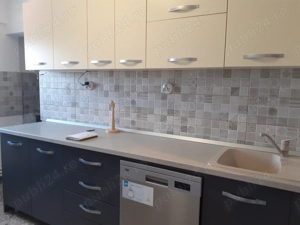 Vanzare Apartament 3 cam. cf.1 dec. etajul 4, mobilat si utilat, 2 balc., str. Industriei Zona Vidin - imagine 17