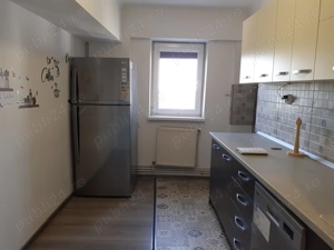 Vanzare Apartament 3 cam. cf.1 dec. etajul 4, mobilat si utilat, 2 balc., str. Industriei Zona Vidin - imagine 16