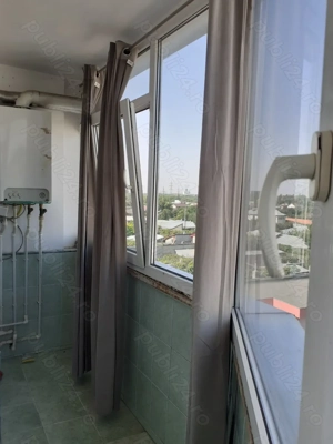 Vanzare Apartament 3 cam. cf.1 dec. etajul 4, mobilat si utilat, 2 balc., str. Industriei Zona Vidin - imagine 20