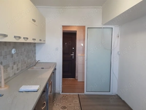 Vanzare Apartament 3 cam. cf.1 dec. etajul 4, mobilat si utilat, 2 balc., str. Industriei Zona Vidin - imagine 18