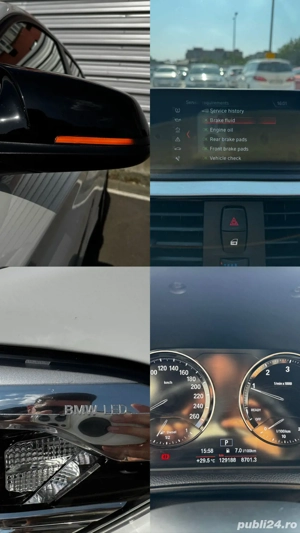 Vand BMW 118d 2019 - imagine 5