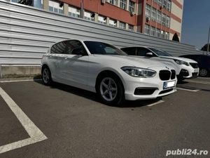 Vand BMW 118d 2019 - imagine 4