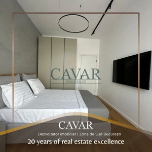 Proiect Nou Cavar Residence Binelui 168 - imagine 6