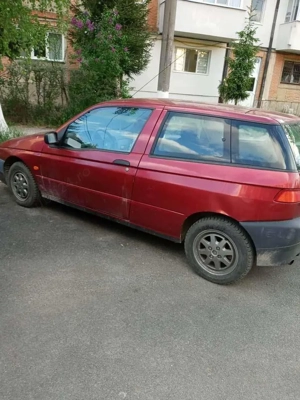 Vânzări auto alfa Romeo 145 benzina 