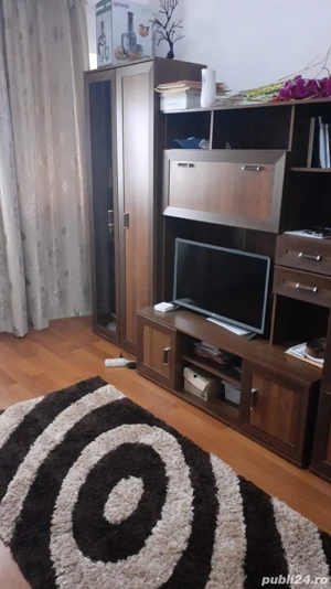 Camera de camin tip garsoniera - imagine 5