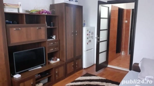 Camera de camin tip garsoniera