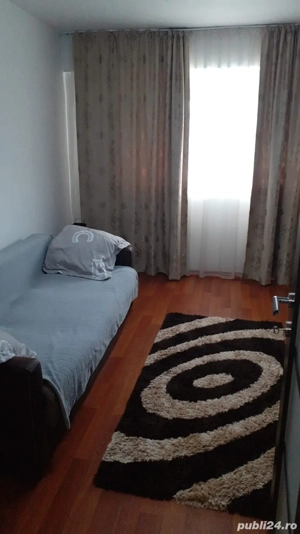 Camera de camin tip garsoniera - imagine 3