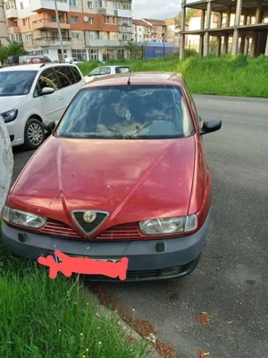Vânzări auto alfa Romeo 145 - imagine 3