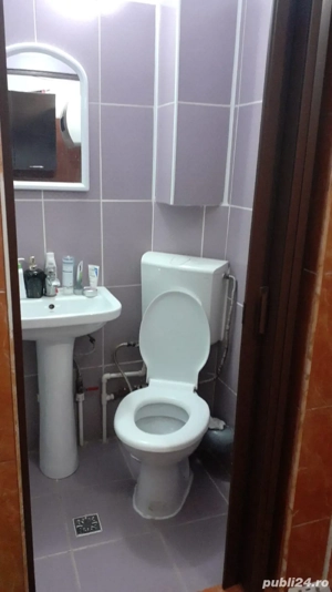 Camera de camin tip garsoniera - imagine 2