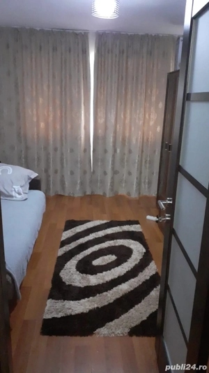 Camera de camin tip garsoniera - imagine 4