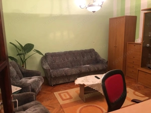 Ap la casă, curte comună, 1 cameră, 40mp, Odobescu! - imagine 5