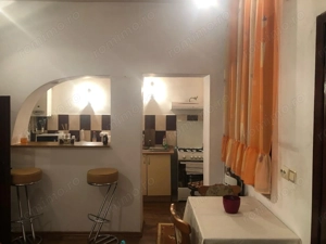 Ap la casă, curte comună, 1 cameră, 40mp, Odobescu!